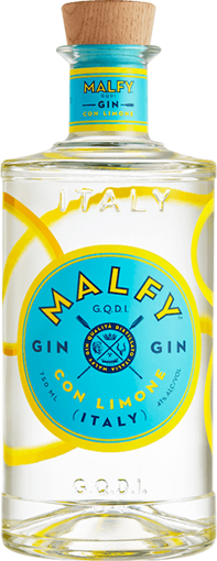 Picture of Malfy Gin Con Limone