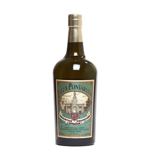 Picture of Vieux Pontarlier Absinthe
