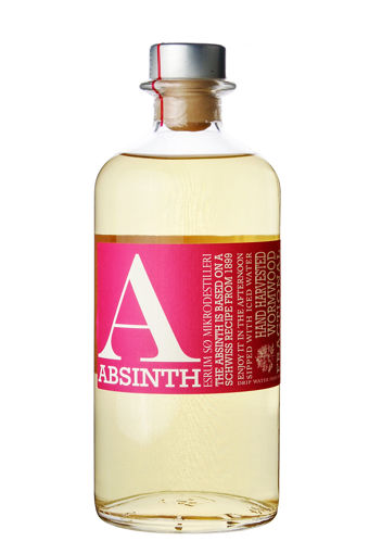 Picture of A Absinthe