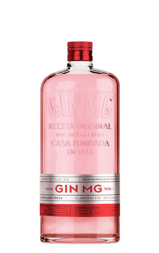 Picture of Gin MG Premium Rosa Gin