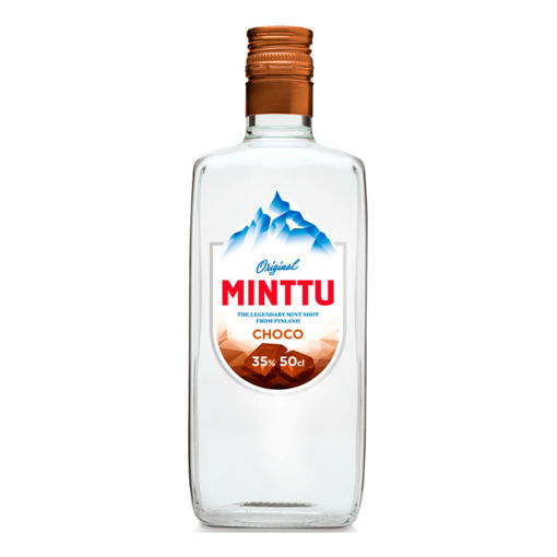 Picture of Minttu Choko Mint