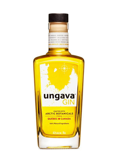 Picture of Ungava Gin