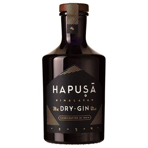Picture of Hapusa Himalayan Dry Gin