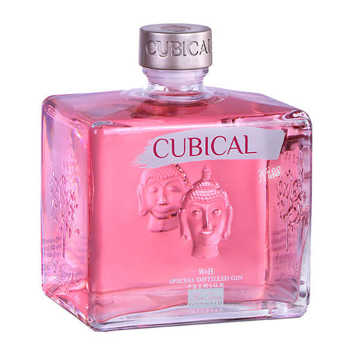Picture of Botanic Cubical Kiss Gin