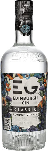 Picture of Edinburgh Small Batch Gin